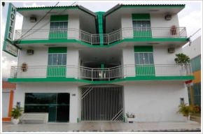 Отель Hotel Master  Primavera Do Leste